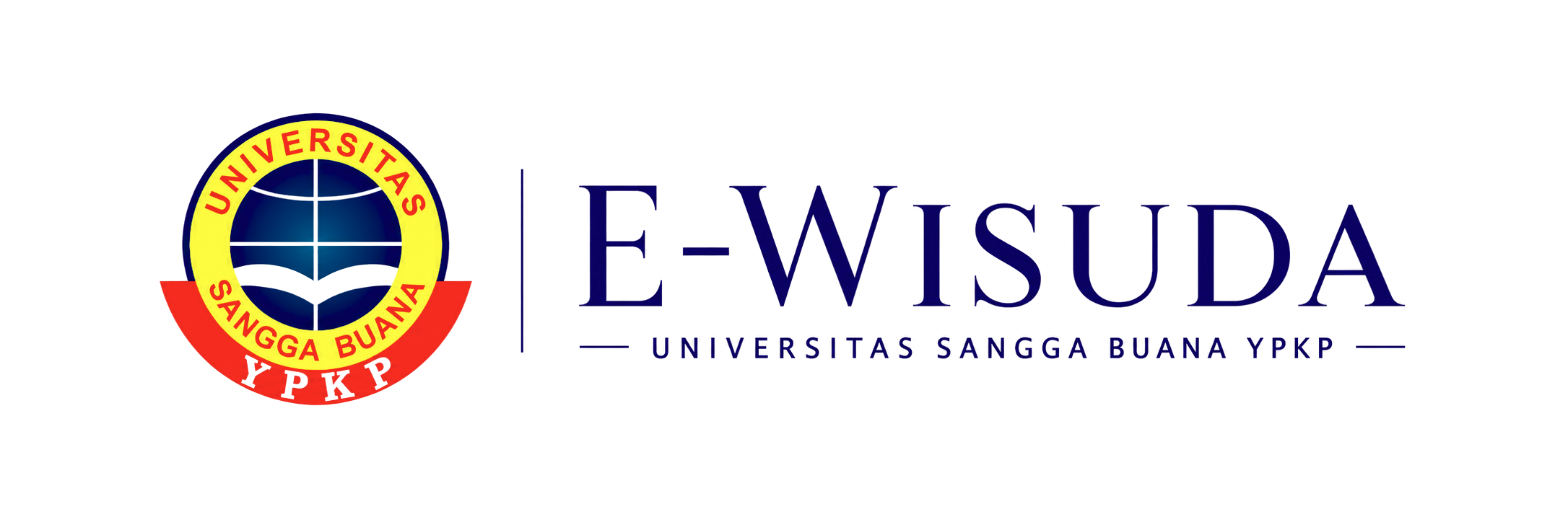 Logo E-Wisuda