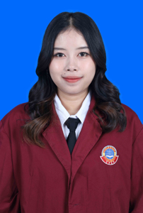 Annida Haritsah