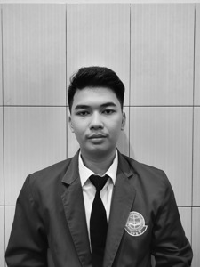 Muhammad Akmal Setiawan
