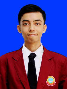 Adjie Pratama
