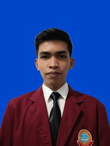 Tegar Fransisco Maranatha Melambi