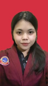 Hizkia Rachel Pasaribu