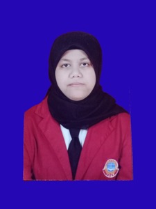 Fadia Kusmayanti