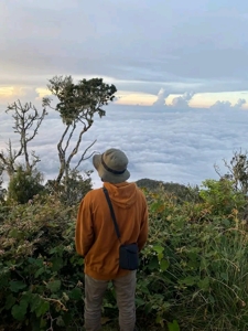 Leonardus Warik Tenau