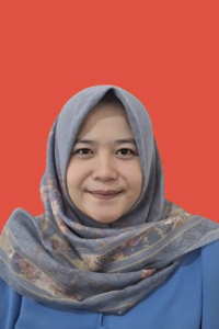 Melyani Zantika Dewi