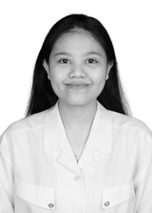 Pricillia Putri Sumadi