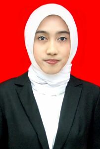 Syifa Nafisah