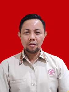 Susanto Saray