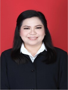 Marianne Lukytha Tangdililing