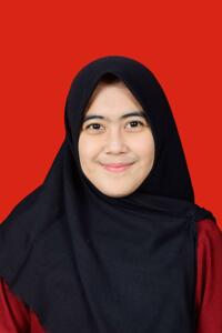 Khalda Fakhirah Syahbana