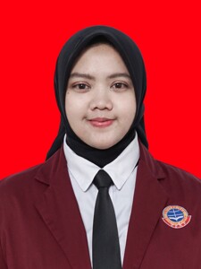 Astrid Nurfitriani