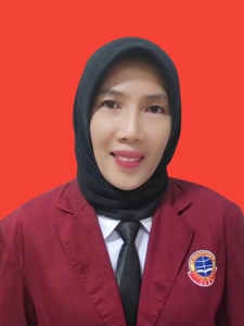 Yuana Indrawati Supriyadi