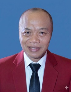 Ida Bagus Ngurah Eka Wesnawa