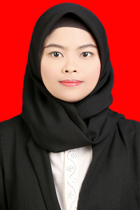Linda Rahmadhani Harahap