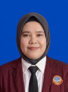 Lia Mulyawati