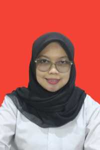 Teggy Diana Pratiwi