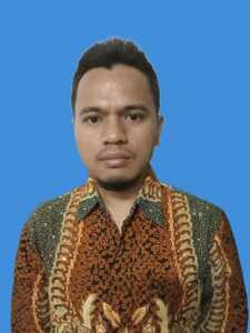 Abdul Karim Komarudin