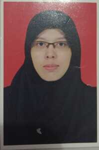 Dian Andrayani