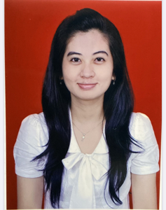 Jeanny Kathleen Hartini