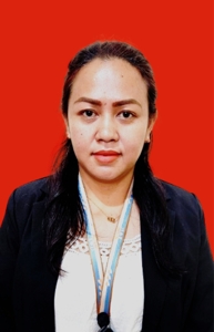 Evanney David