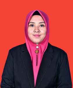 Nunuk Masluhiyah