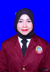 Nurjamali Desymuliafrida