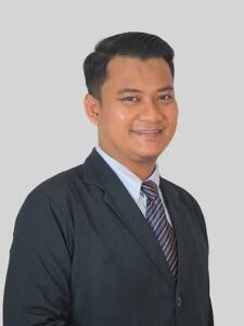 Muhamad Teguh Satria