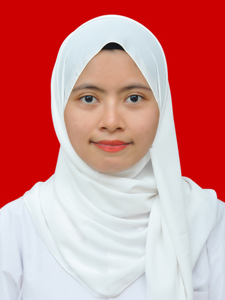 Qonita Firdausi