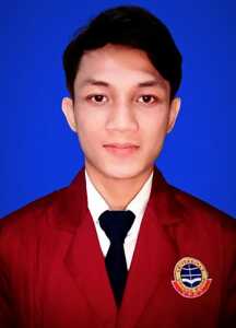 Sunny Agung Kurniawan