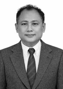 Wilson Marpaung