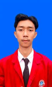 Azis Ardi Pranowo