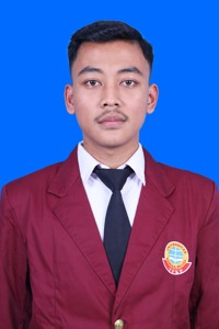 Yuda Musofa Hilmi