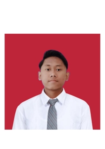 Mochammad Akbar Alamsyah