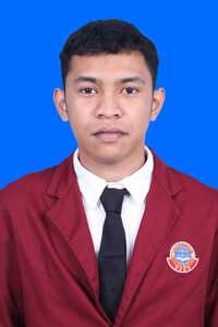 Isodorus Jebaru Nurdin