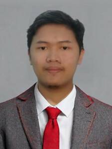 Muhammad Ilham Rizki