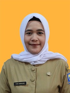 Puri Hikmasari