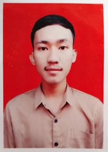 Pebrian Saputra Muadom